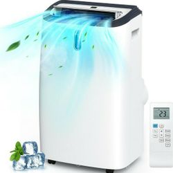 A/C Unit 14000BTU