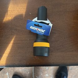 Flash Light (5 Count)