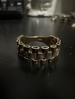 10k Gold Ring