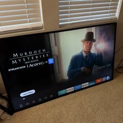Sony Bravia 70" TV + sony Home theater + Amazon Fire Sticks