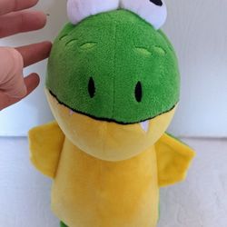 Ryan's World Gus Gator 10" Plush Toy