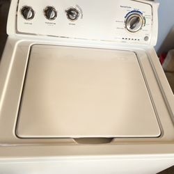 Whirlpool 3.5 Cuft Washer Free Delivery 