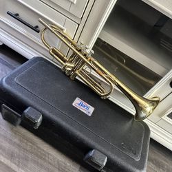Bach Trumpet 