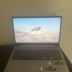 lenovo ideapad 3i 15.6