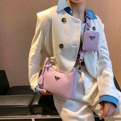 Cute Messenger Bag 
