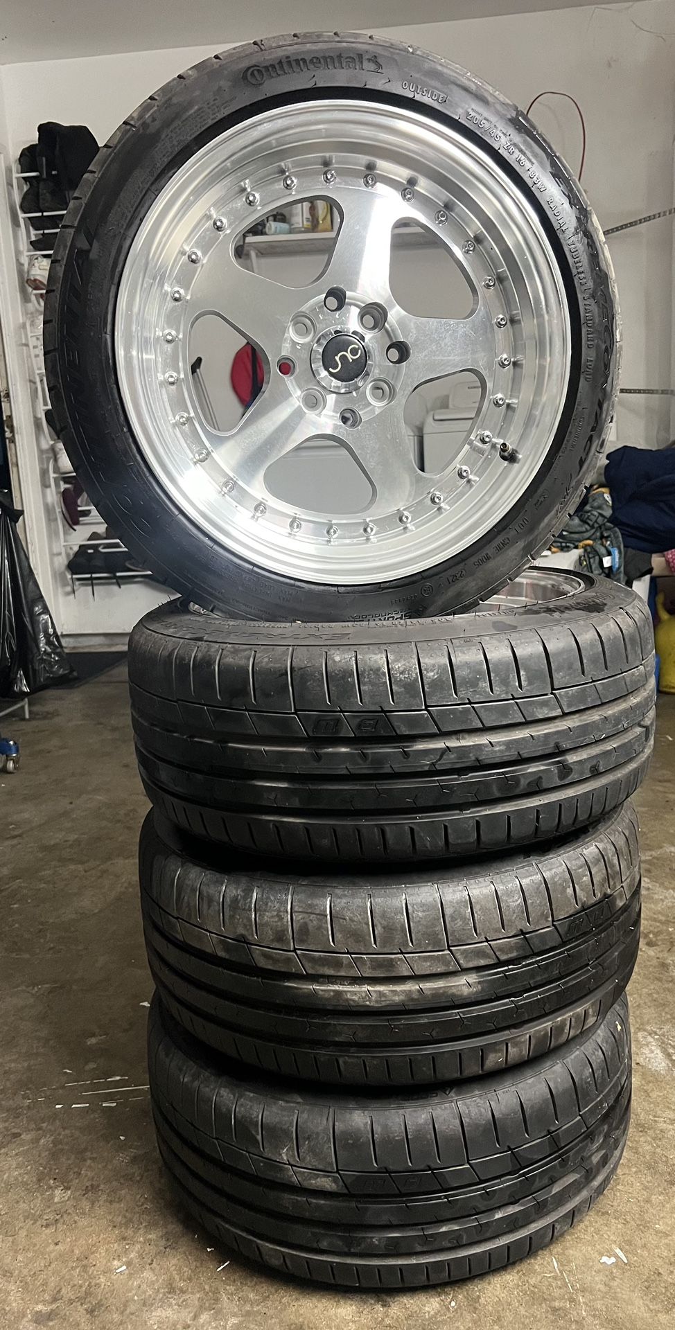 Tires And Rims for Sale in Modesto, CA OfferUp