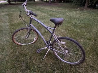 Fuji 26” 10 Speed dirt Bike 