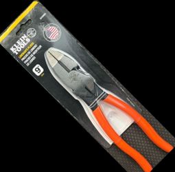 Klein Tools Lineman's Pliers