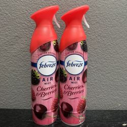 Febreze