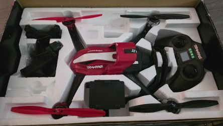 Traxxas Aton