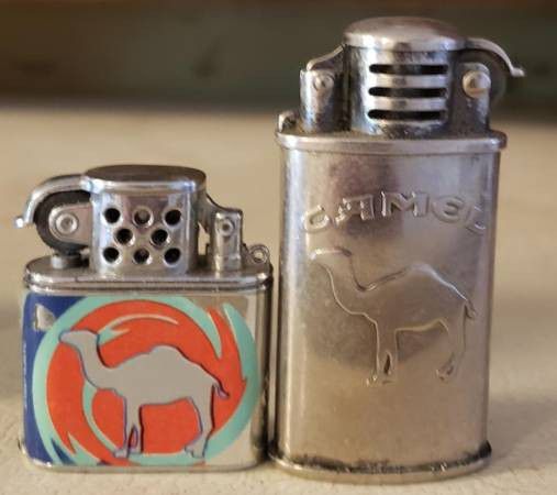 Lighter Collection