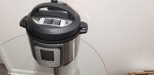 Duo Nova Instant Pot