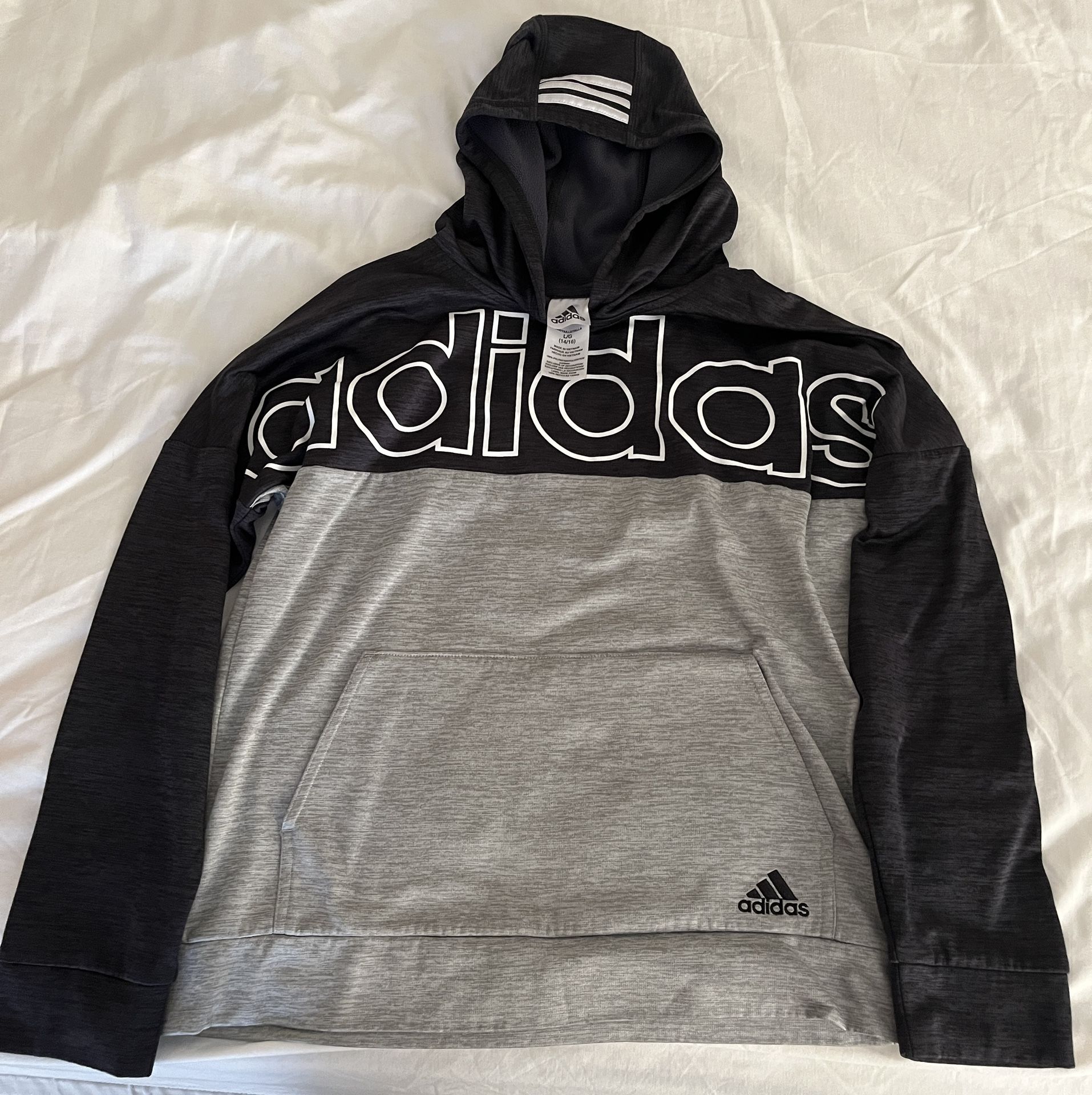 Boys hoodie