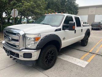 2016 Ford F-350