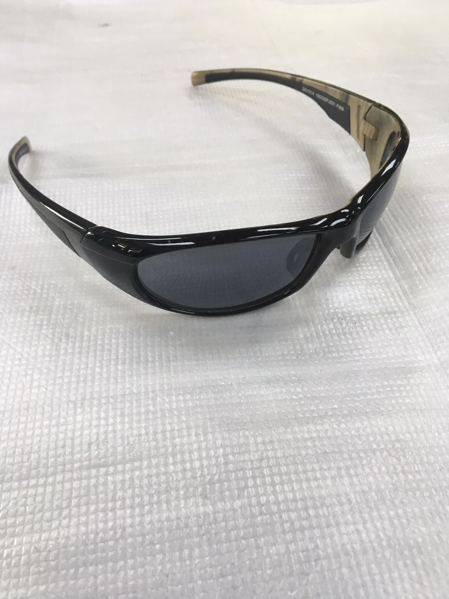 Panama Jack Black, Camouflage Sunglasses - Model DG1014 16033SP