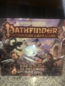 Pathfinder with Expansions