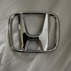 Honda Emblem