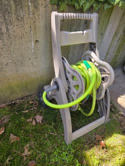 Flexizilla brand, Kink-free Garden Hose, 50ft
