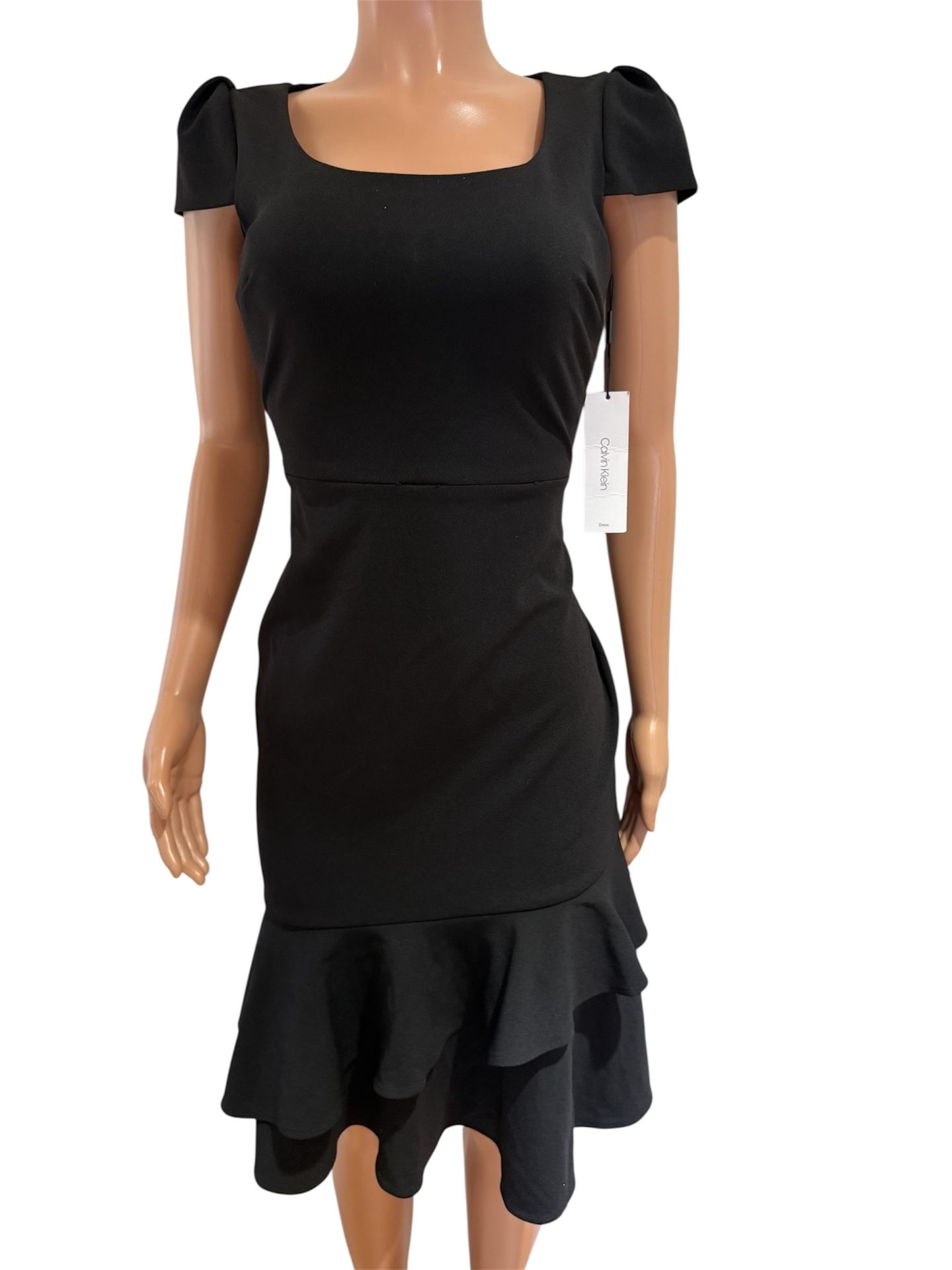 Calvin Klein Dress Size 4
