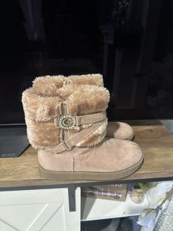 Guess Girl Boots