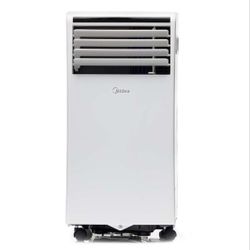 Midea Portable 5,000 BTU  Air Conditioner/Dehumidifier