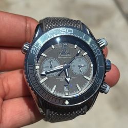 Luxury men’s watch