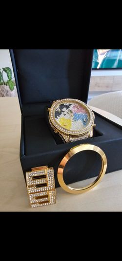 J & C Watch