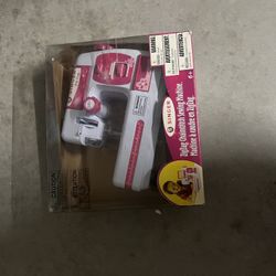 Singer kids sewing machine 