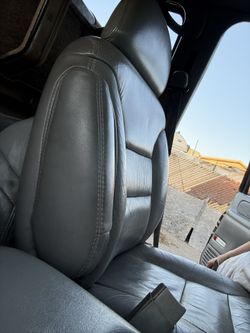 Seats