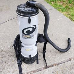 PROTEAM VACUUM