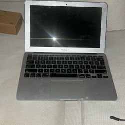 MacBook Air 13” with upgrades