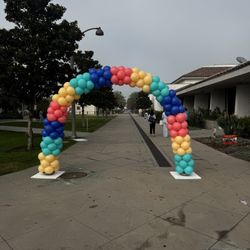 Balloon Arch