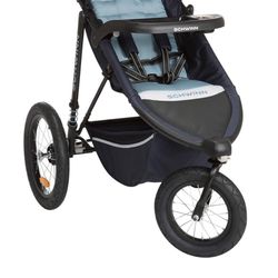 Schwinn Jogger Stroller