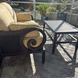 outdoor Furniture