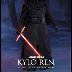 Kylo Ren