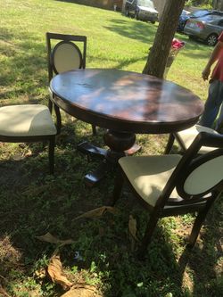 Table set