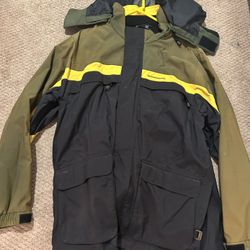 Billabong Ski Hoodie