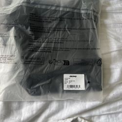 Skims Cotton Rib onesie