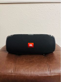 Jbl Bluetooth speaker