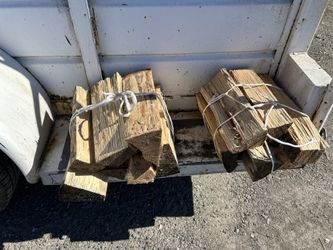 Firewood Bundles