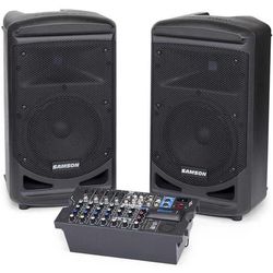 Samson Expedition XP800 800W Portable PA System