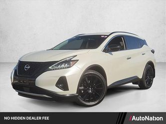 2023 Nissan Murano