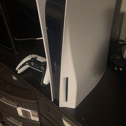Ps5