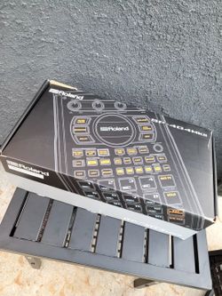 Roland sp404 mk2