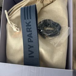 Run In style 