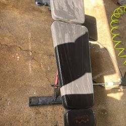Bench