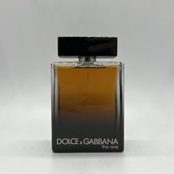 Dolce & Gabbana The One Eau de Parfum 5 oz (150 ml)