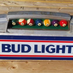 Pool Billiard Light