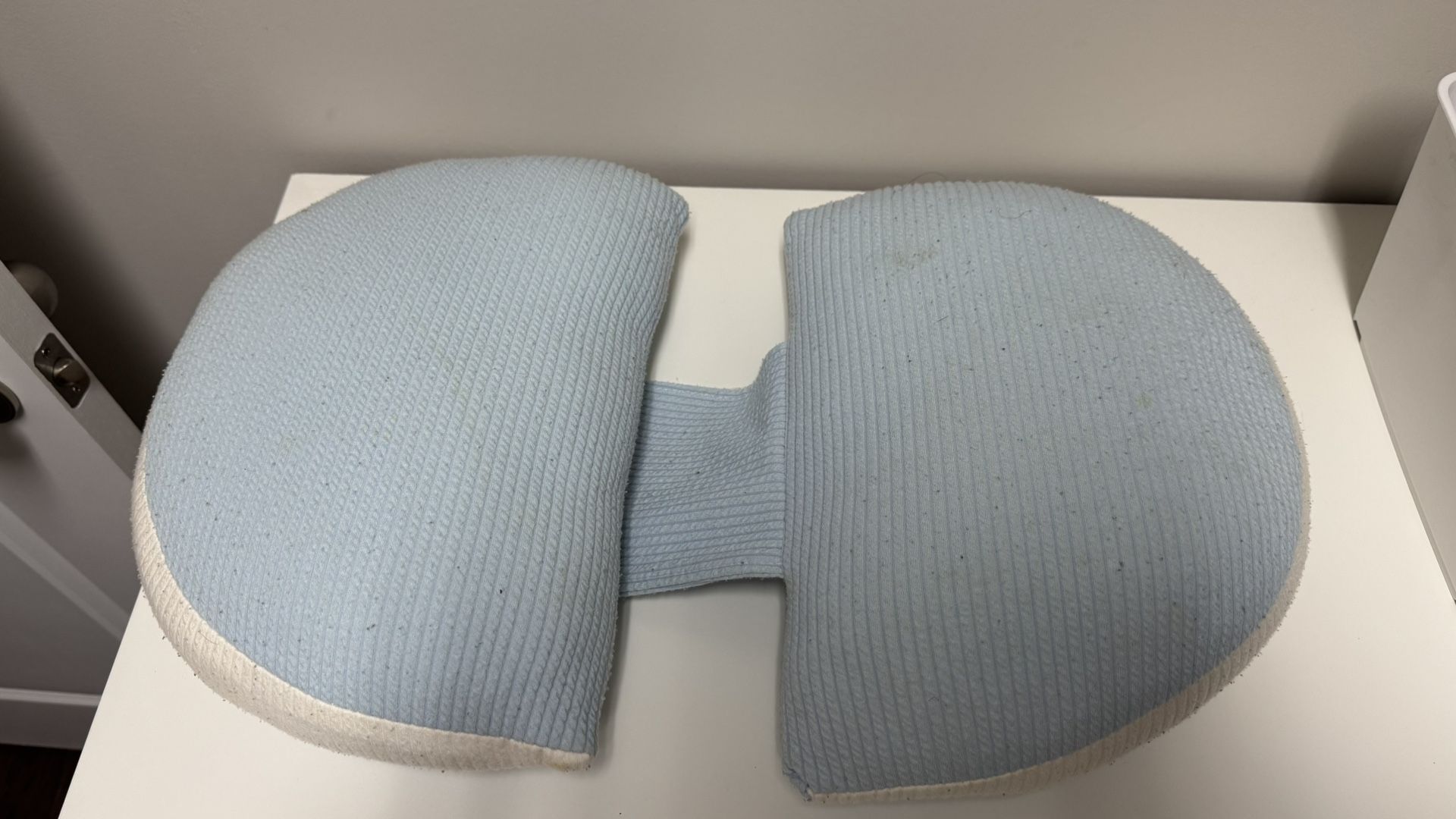 Maternity Pregnancy Pillow
