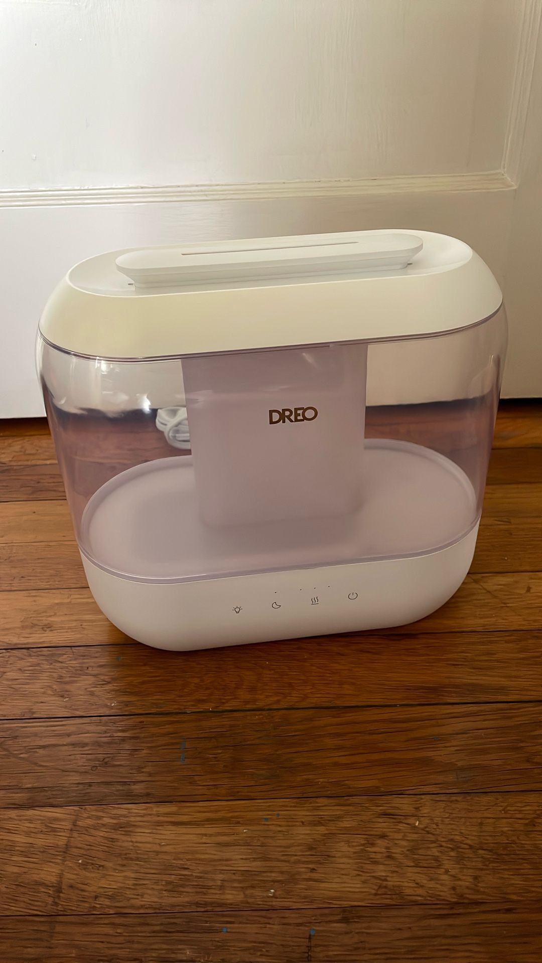 Dreo Cool Mist Humidifier